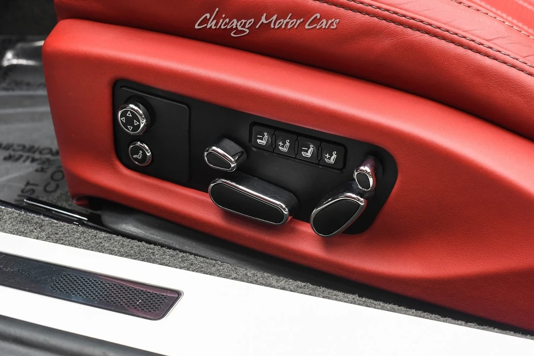 2020 Bentley Continental GT 3rd Gen - Image 19 of 21
