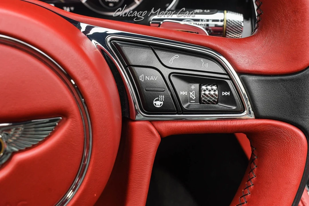 2020 Bentley Continental GT 3rd Gen - Image 10 of 12