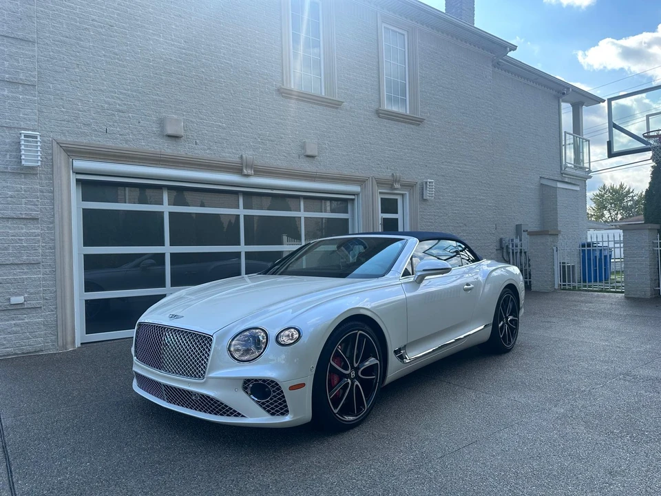 2020 Bentley Continental GT Mulliner 3rd Gen - Image 9 of 31