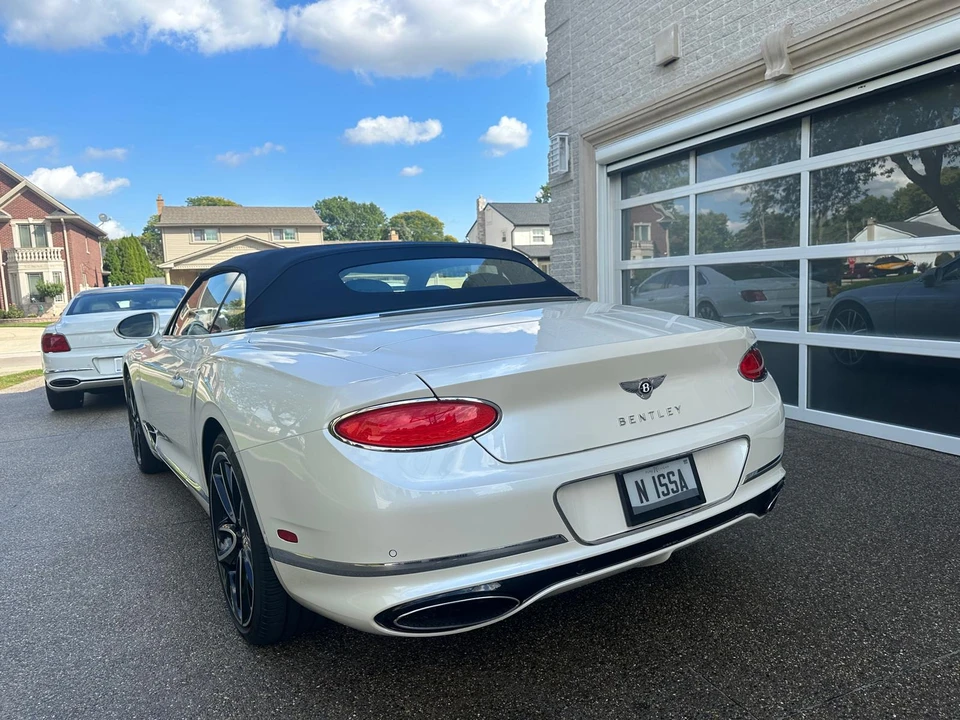 2020 Bentley Continental GT Mulliner 3rd Gen - Image 13 of 31