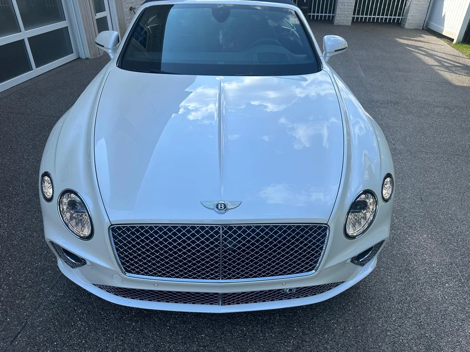 2020 Bentley Continental GT Mulliner 3rd Gen - Image 20 of 31