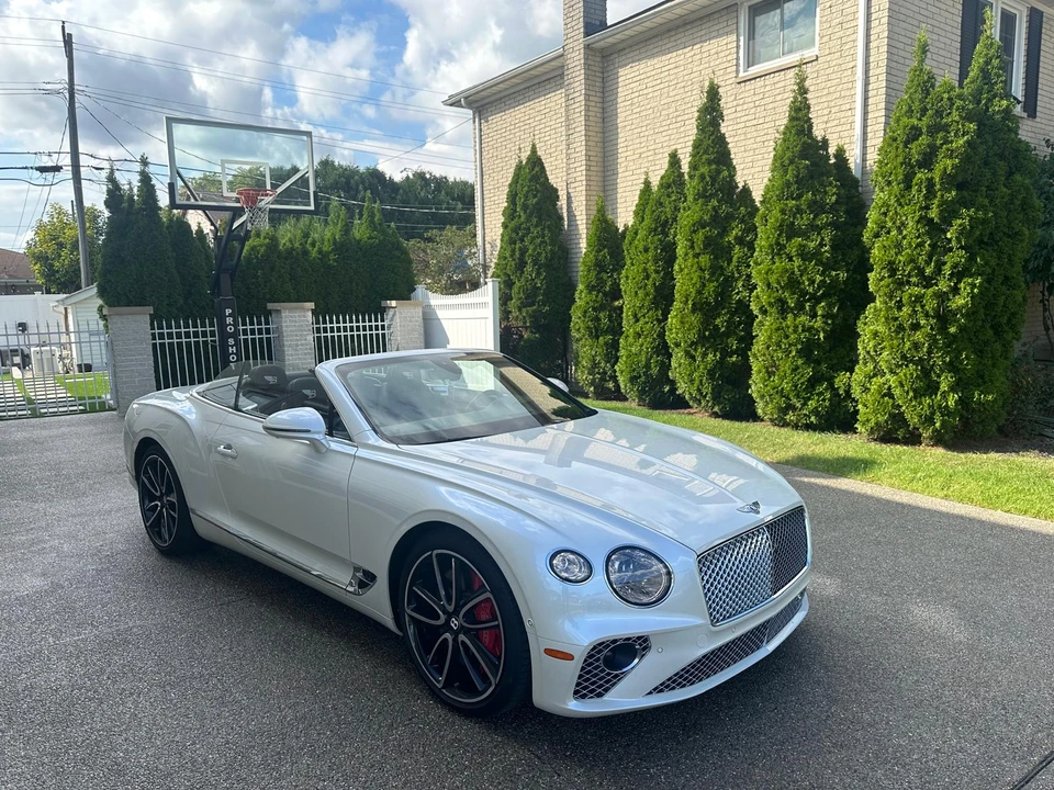 2020 Bentley Continental GT Mulliner 3rd Gen - Image 7 of 31