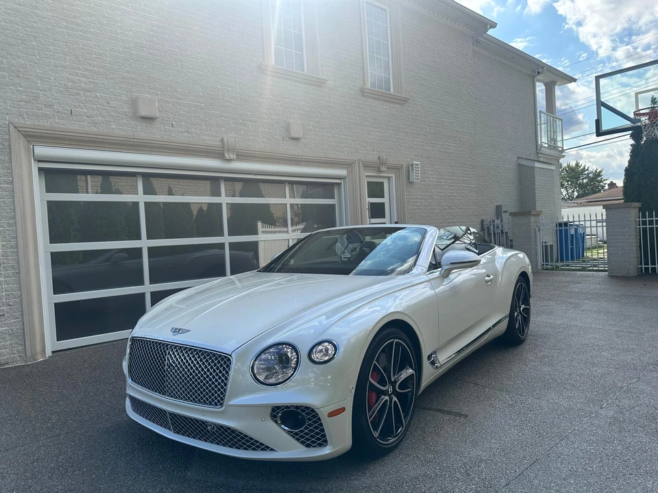 2020 Bentley Continental GT Mulliner 3rd Gen - Image 2 of 31
