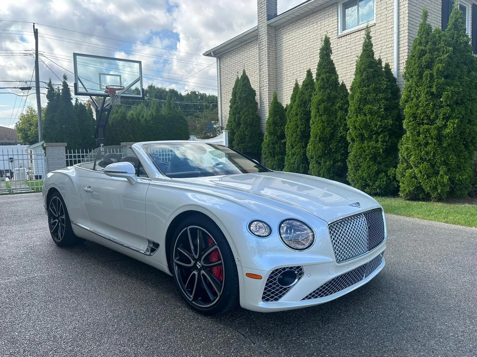 2020 Bentley Continental GT Mulliner 3rd Gen - Image 6 of 31