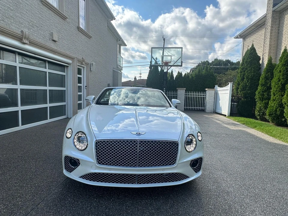 2020 Bentley Continental GT Mulliner 3rd Gen - Image 8 of 31