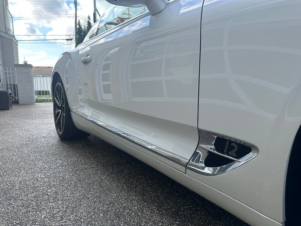 2020 Bentley Continental GT Mulliner 3rd Gen - Image 21 of 31