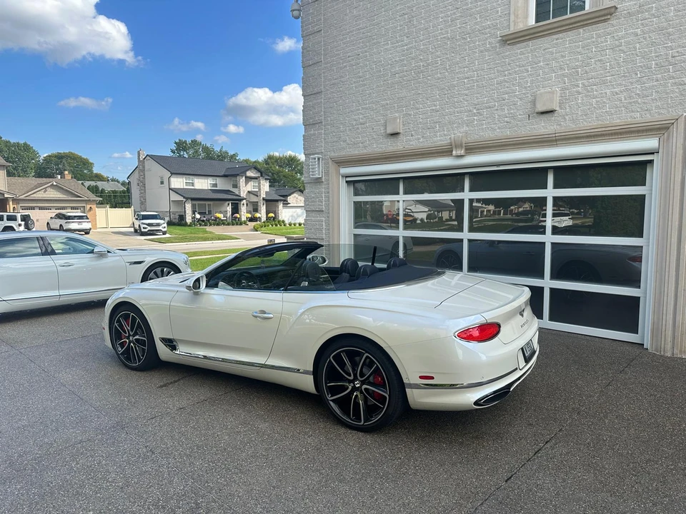 2020 Bentley Continental GT Mulliner 3rd Gen - Image 4 of 31