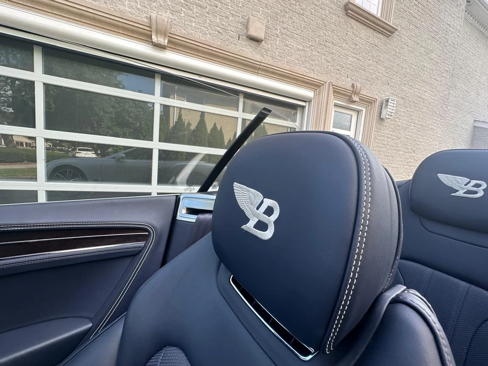 2020 Bentley Continental GT Mulliner 3rd Gen - Image 31 of 31