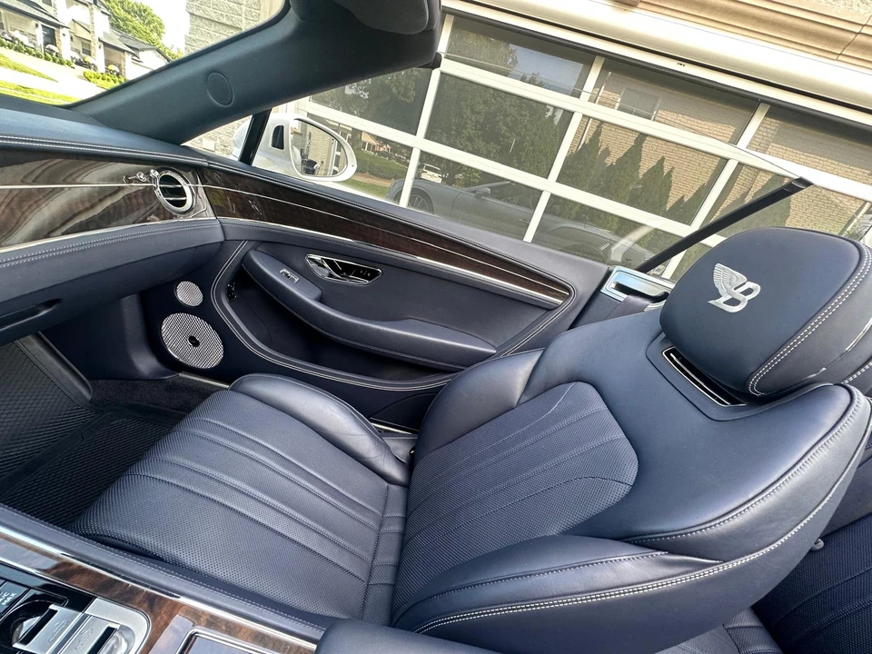 2020 Bentley Continental GT Mulliner 3rd Gen - Image 30 of 31