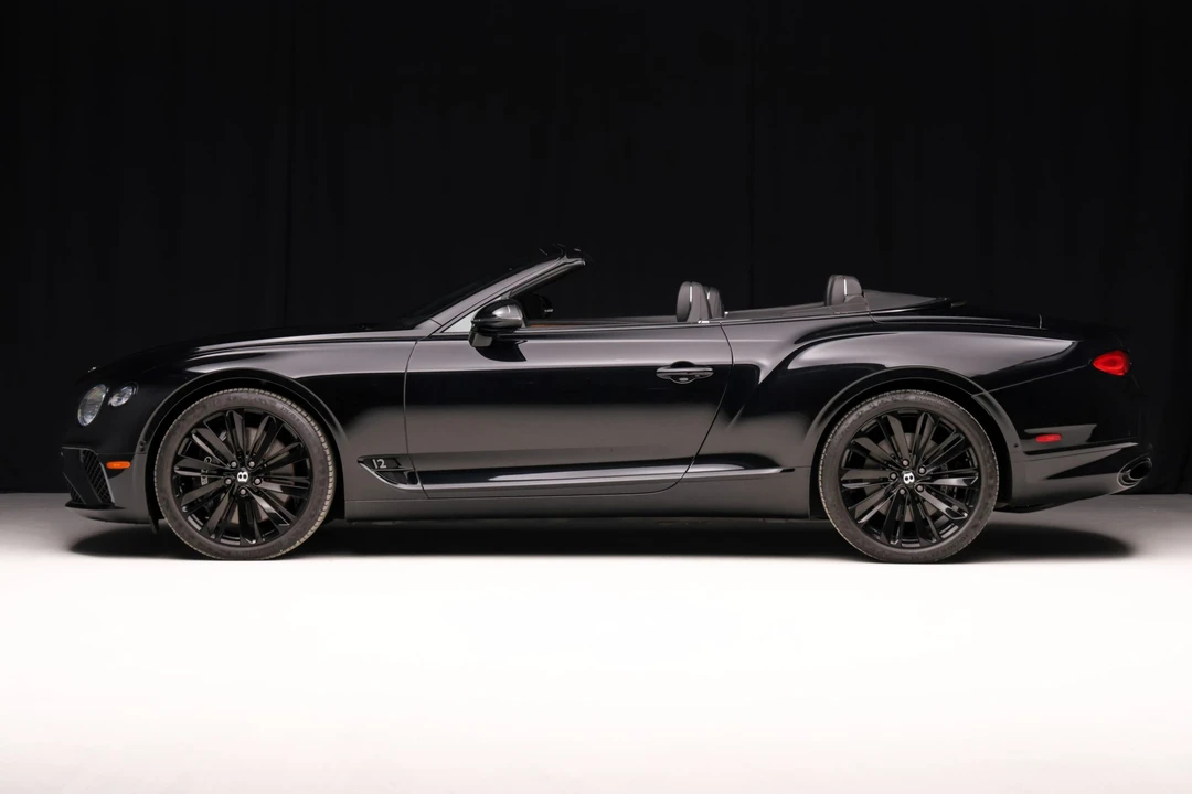 2020 Bentley Continental GTC - Image 4 of 31