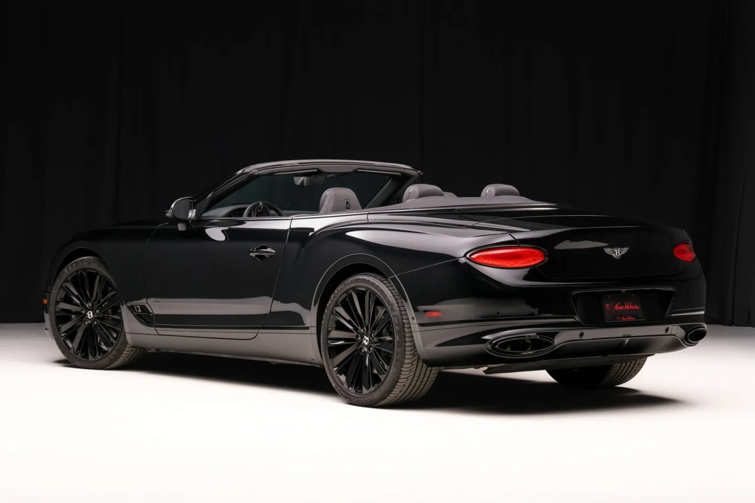2020 Bentley Continental GTC - Image 6 of 31