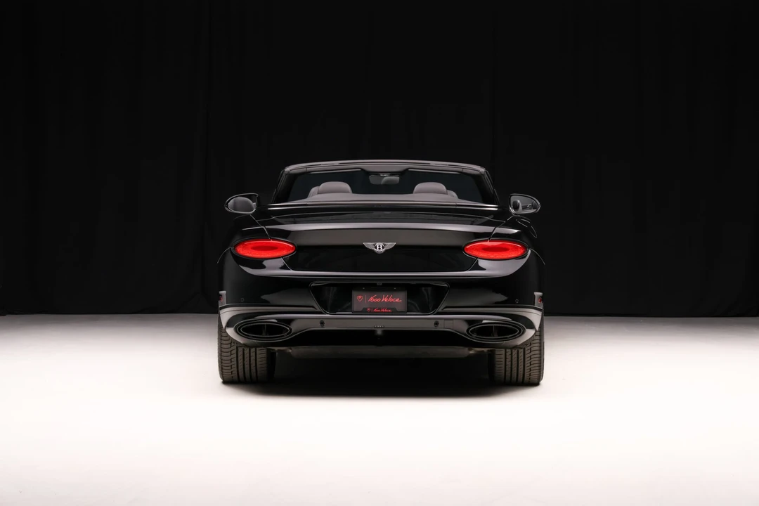 2020 Bentley Continental GTC - Image 7 of 31