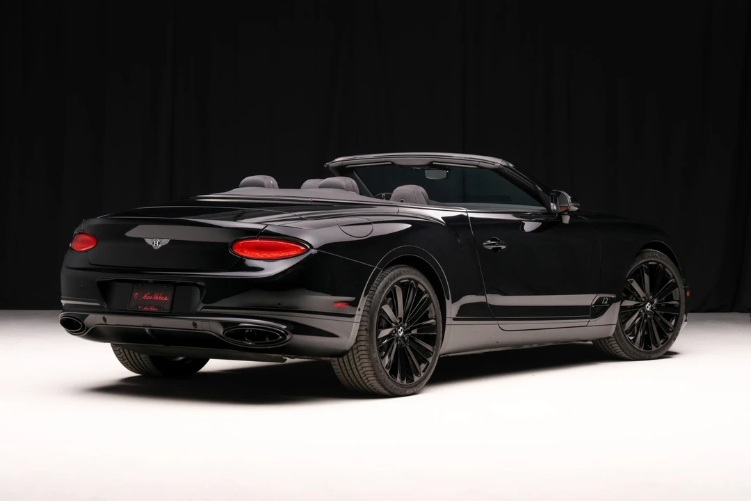2020 Bentley Continental GTC - Image 8 of 31