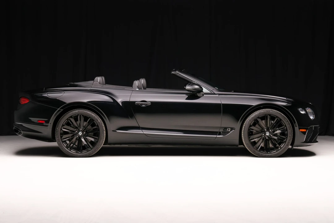 2020 Bentley Continental GTC - Image 10 of 31