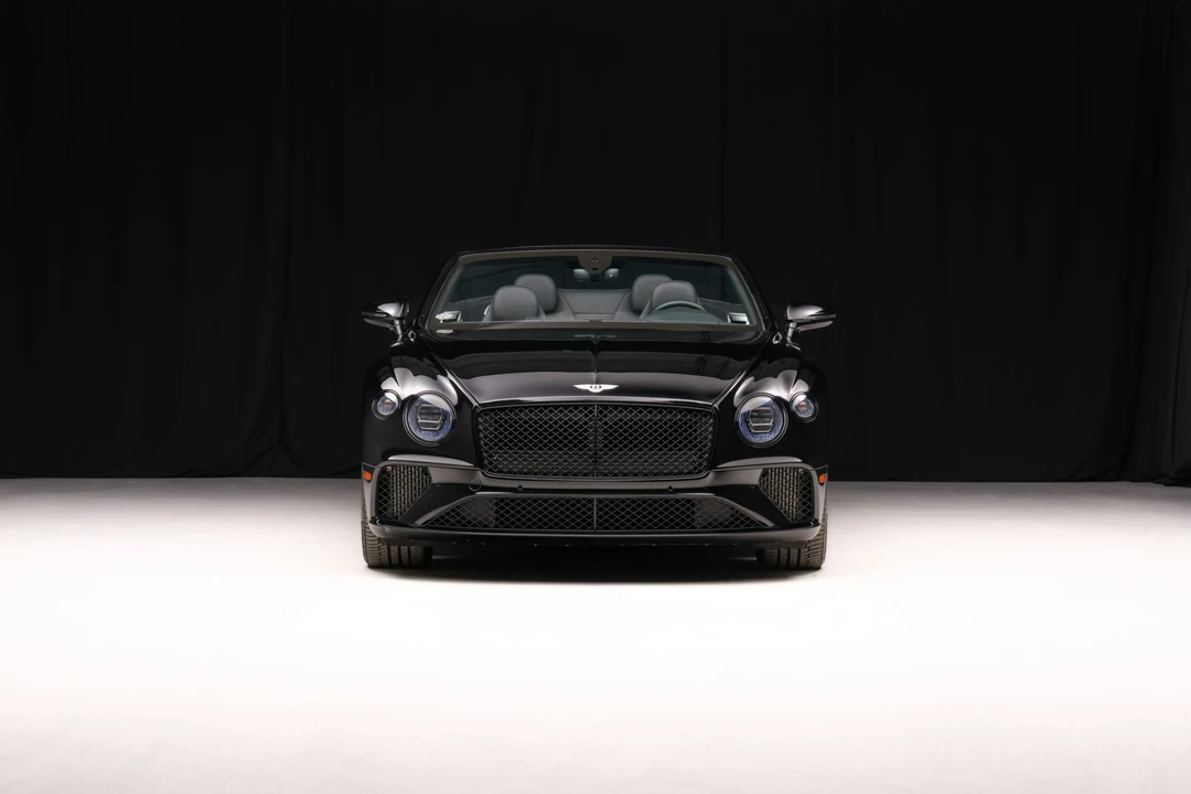 2020 Bentley Continental GTC - Image 13 of 31
