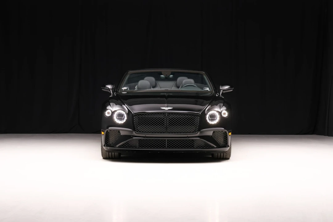 2020 Bentley Continental GTC - Image 14 of 31