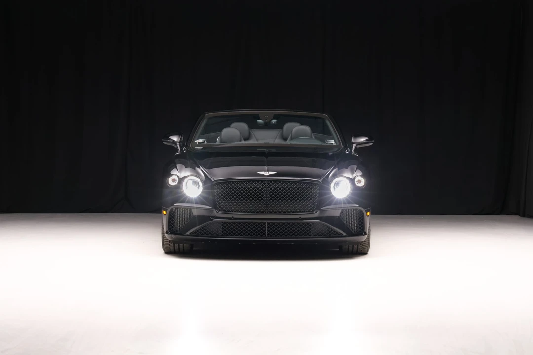 2020 Bentley Continental GTC - Image 15 of 31