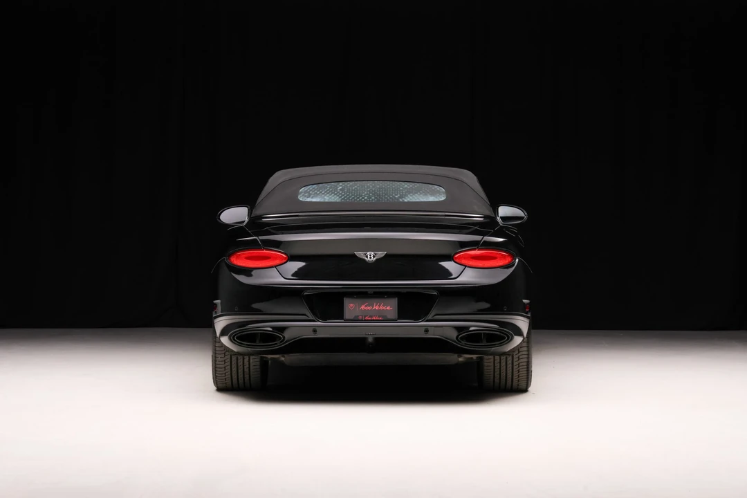 2020 Bentley Continental GTC - Image 17 of 31