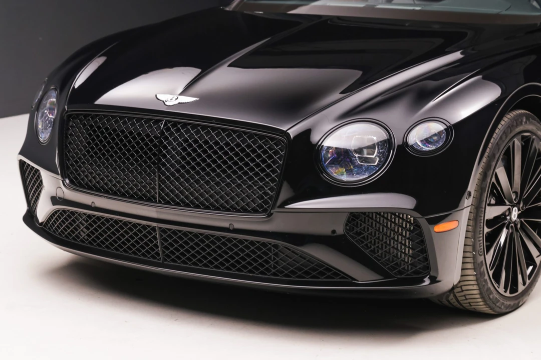2020 Bentley Continental GTC - Image 27 of 31