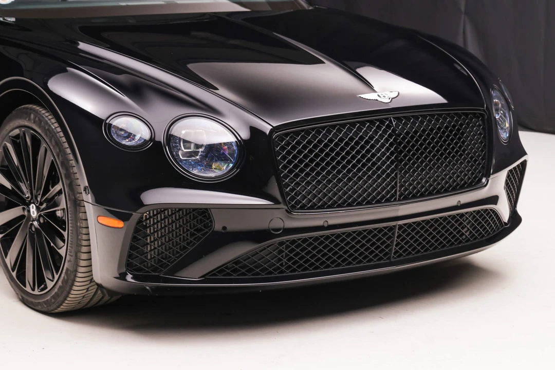 2020 Bentley Continental GTC - Image 28 of 31