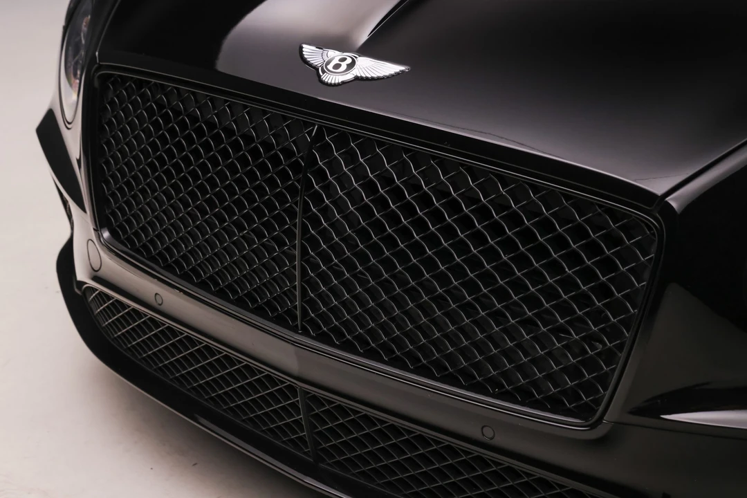2020 Bentley Continental GTC - Image 30 of 31