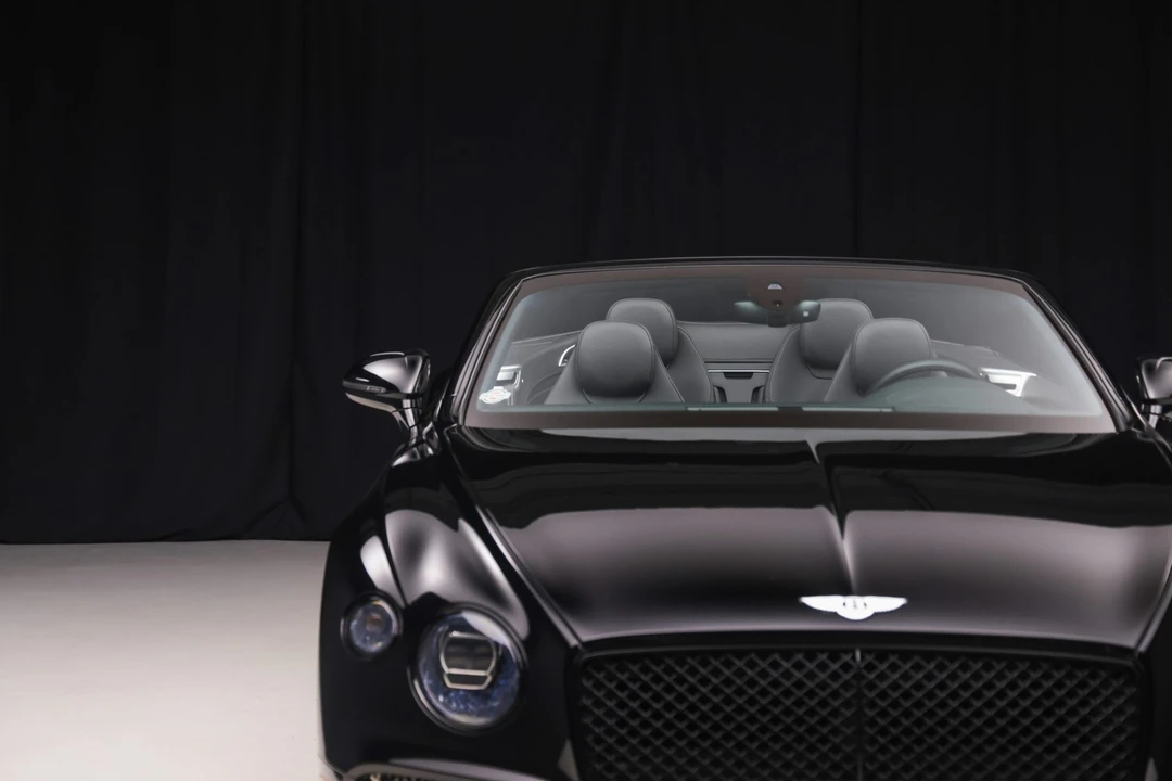 2020 Bentley Continental GTC - Image 18 of 31
