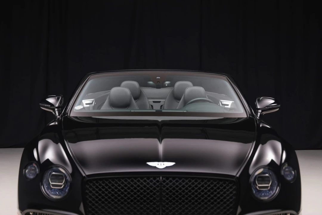 2020 Bentley Continental GTC - Image 19 of 31
