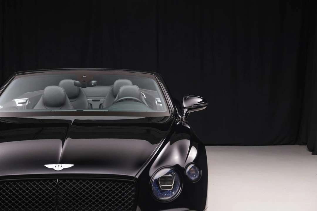 2020 Bentley Continental GTC - Image 20 of 31