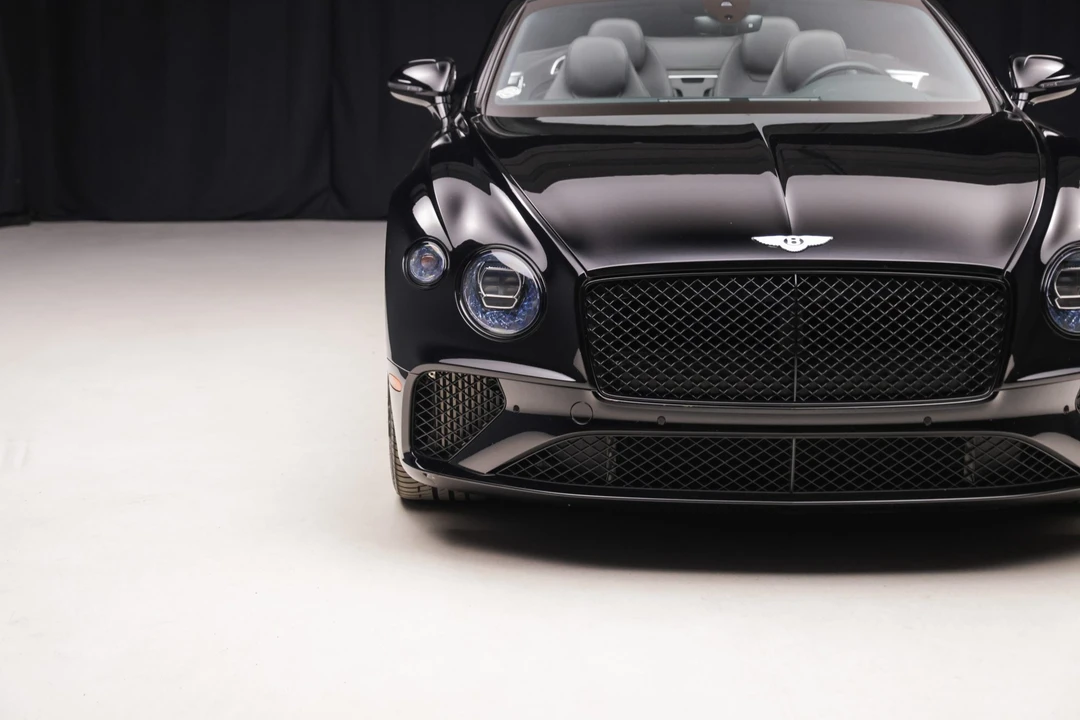 2020 Bentley Continental GTC - Image 21 of 31