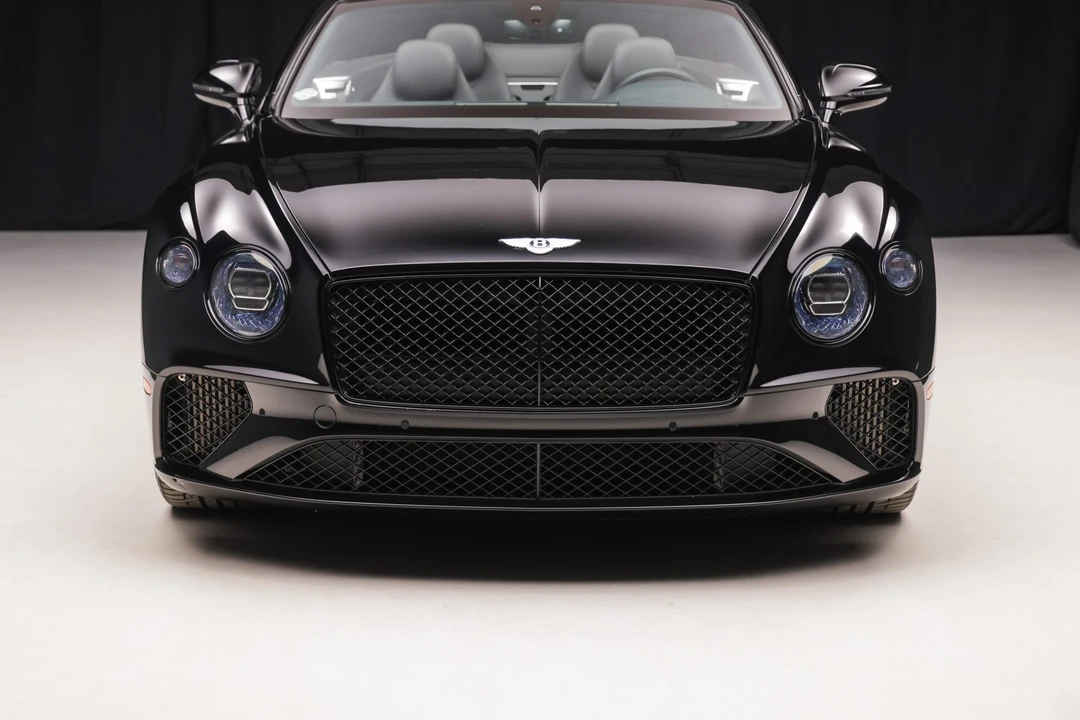 2020 Bentley Continental GTC - Image 22 of 31