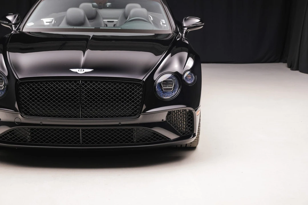 2020 Bentley Continental GTC - Image 23 of 31