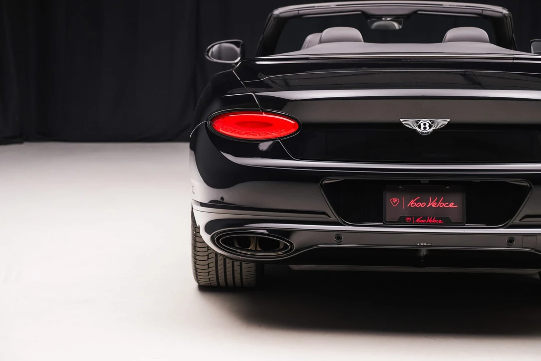 2020 Bentley Continental GTC - Image 24 of 31