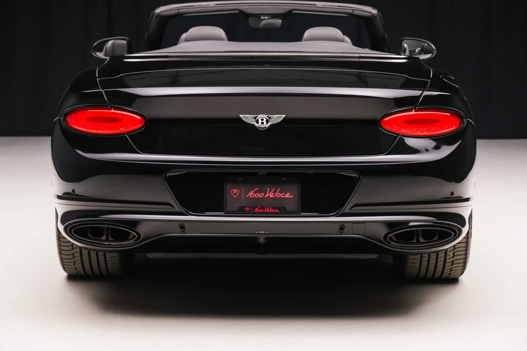 2020 Bentley Continental GTC - Image 25 of 31