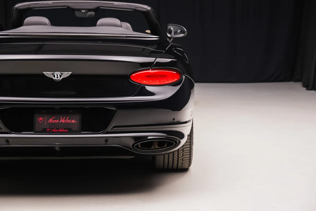 2020 Bentley Continental GTC - Image 26 of 31