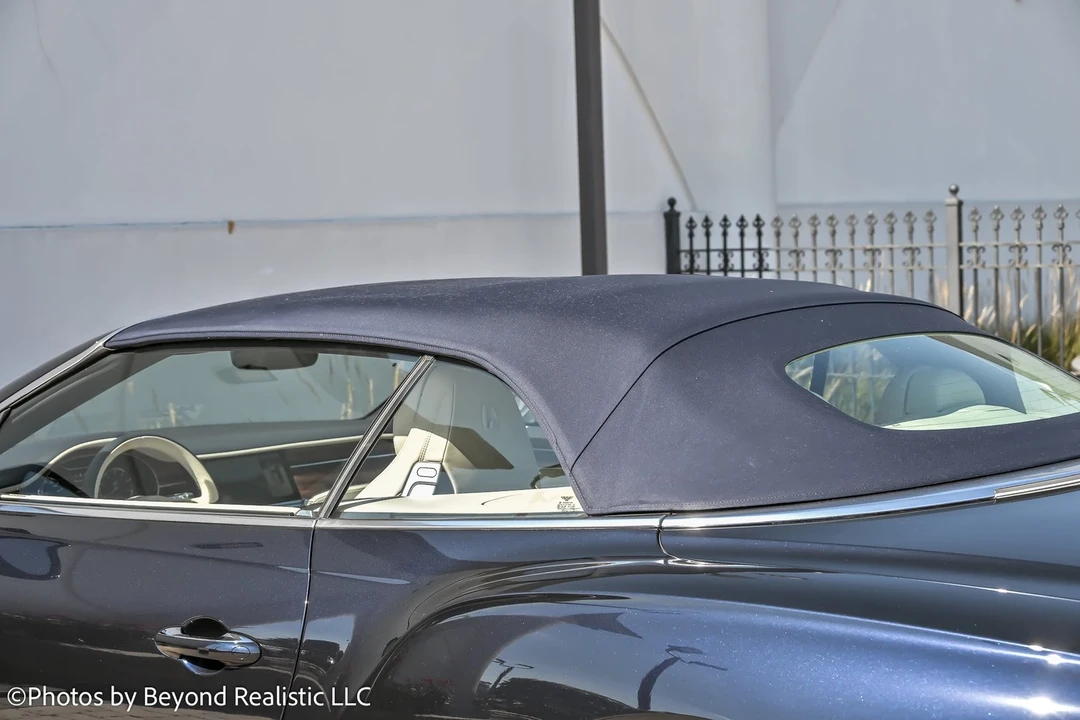 2020 Bentley Continental GTC - Image 20 of 21