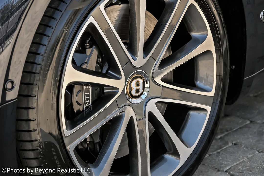 2020 Bentley Continental GTC - Image 13 of 21