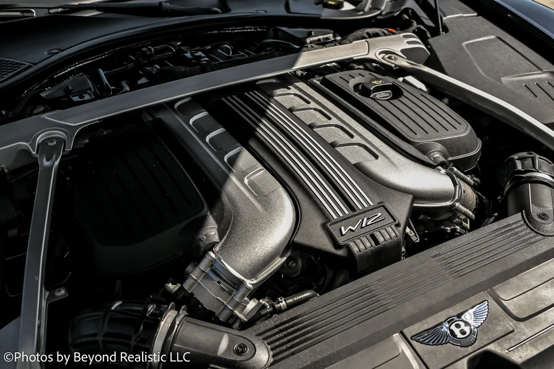 2020 Bentley Continental GTC - Image 18 of 21