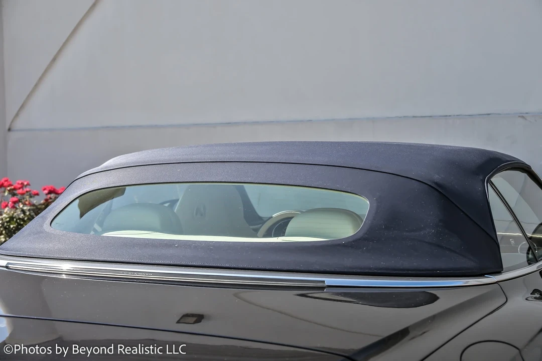 2020 Bentley Continental GTC - Image 18 of 21