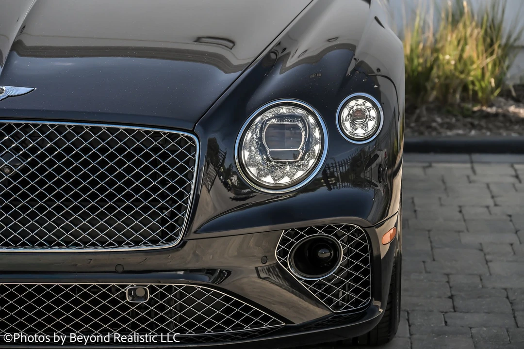 2020 Bentley Continental GTC - Image 3 of 21