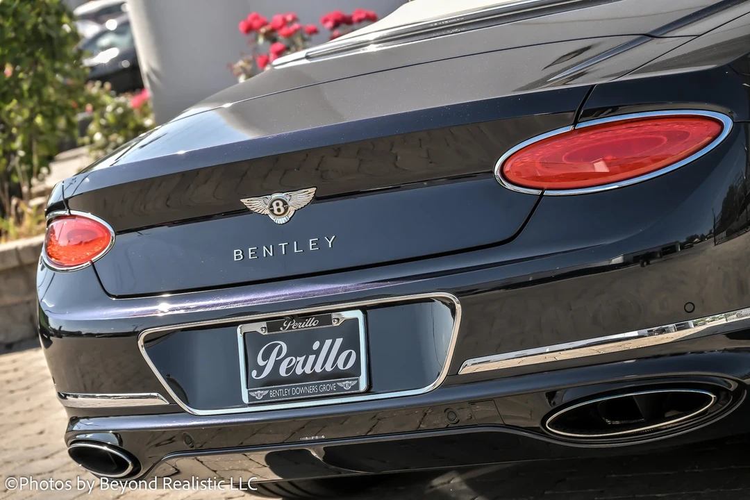2020 Bentley Continental GTC - Image 16 of 21