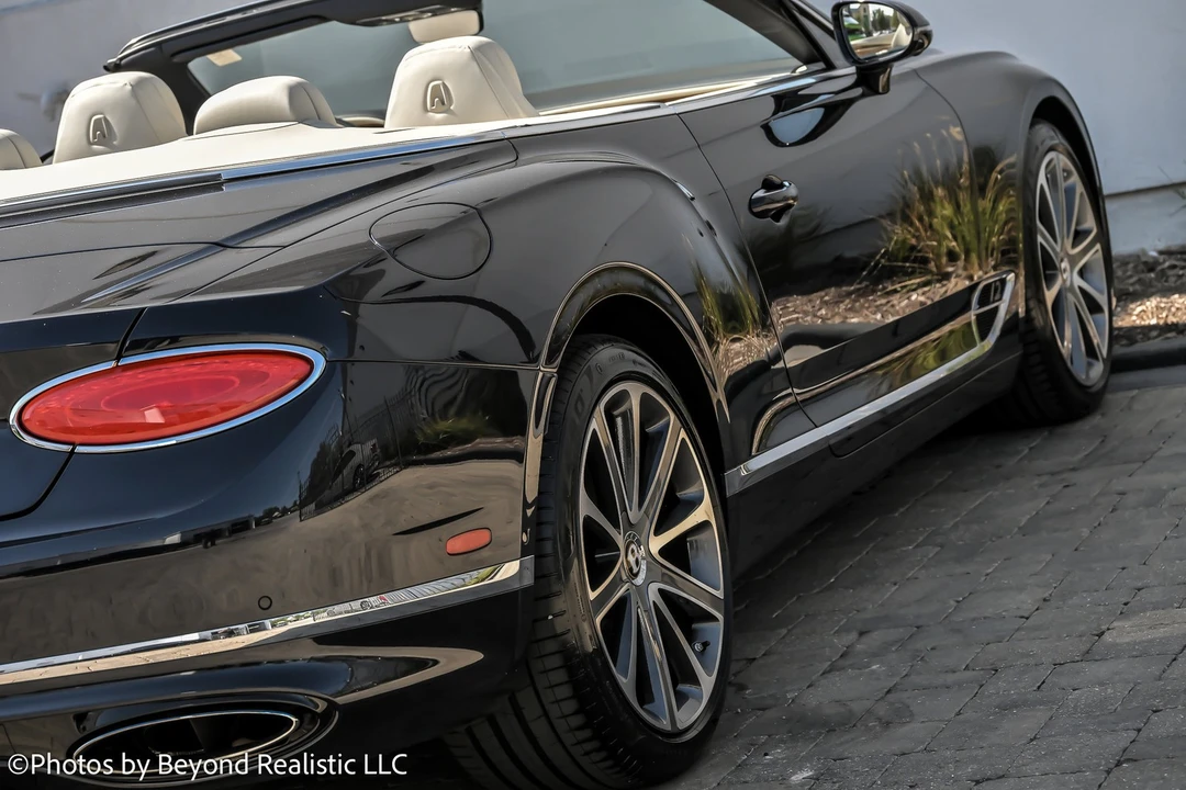 2020 Bentley Continental GTC - Image 14 of 21