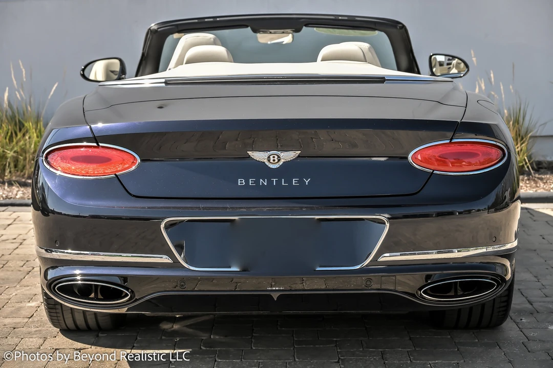 2020 Bentley Continental GTC - Image 12 of 21