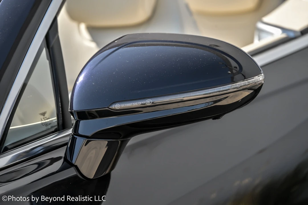 2020 Bentley Continental GTC - Image 8 of 21