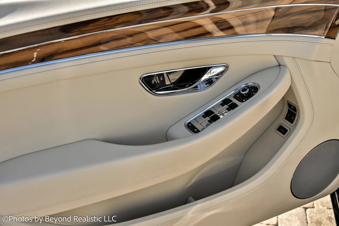 2020 Bentley Continental GTC - Image 21 of 21