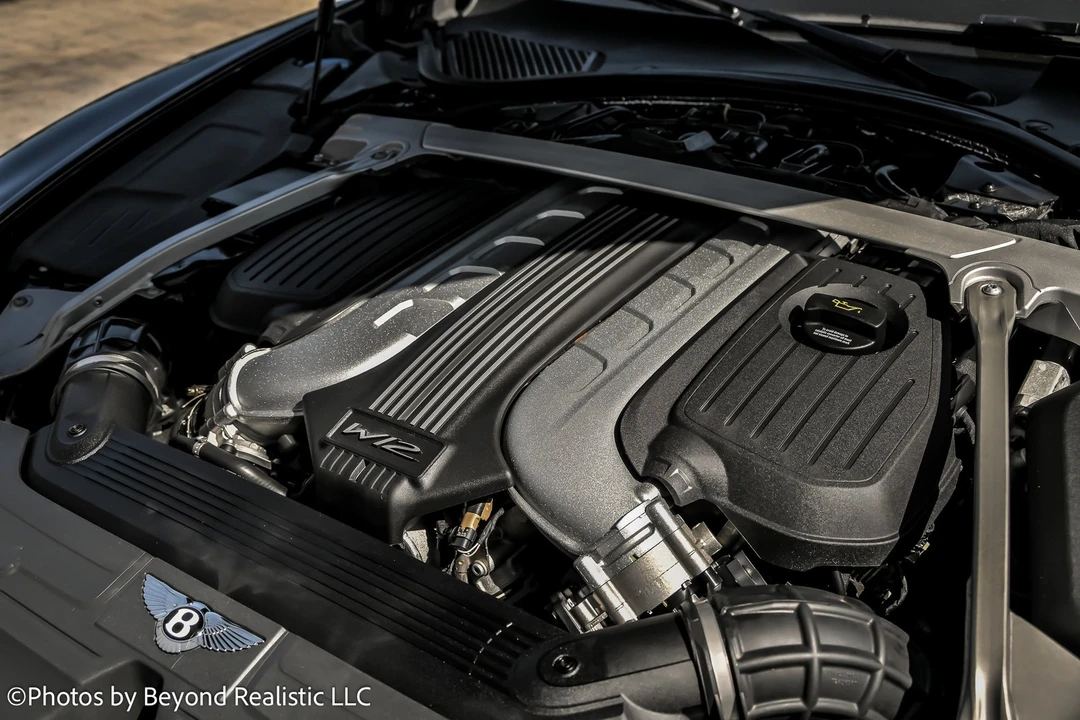 2020 Bentley Continental GTC - Image 20 of 21