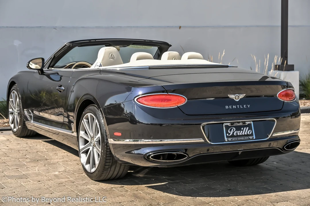 2020 Bentley Continental GTC - Image 6 of 21