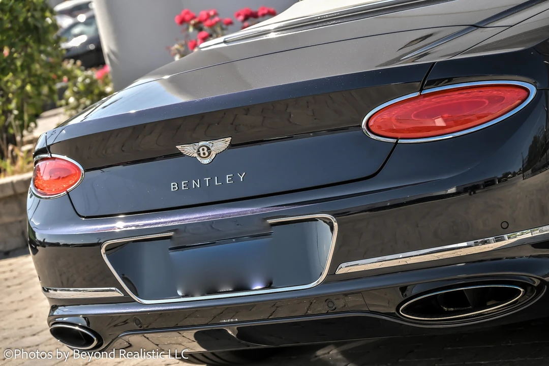 2020 Bentley Continental GTC - Image 15 of 21