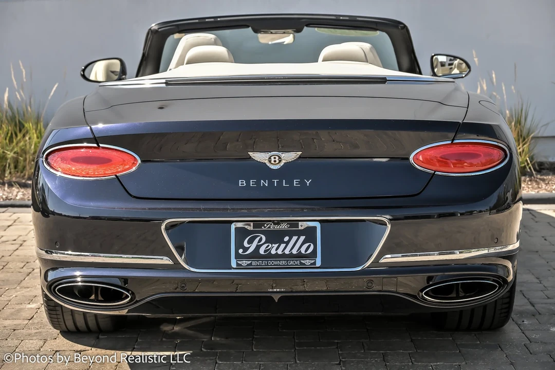 2020 Bentley Continental GTC - Image 7 of 21