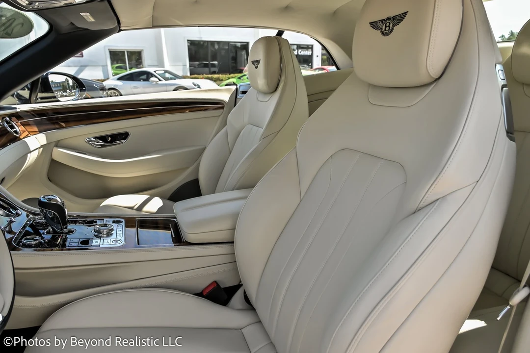 2020 Bentley Continental GTC - Image 2 of 21