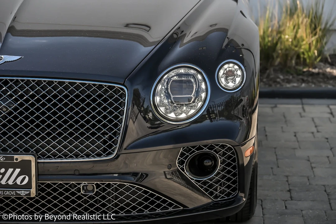 2020 Bentley Continental GTC - Image 10 of 21
